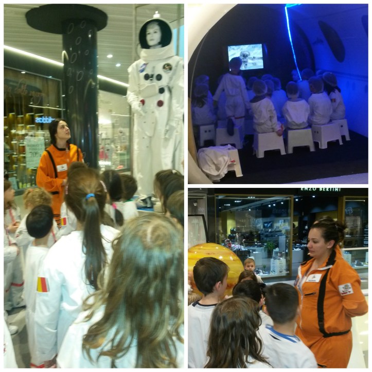 kidsonthe moon Collage