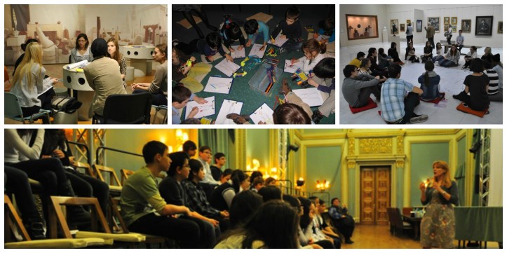 Mona Silvia Timofte 3Collage