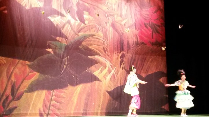 Flautul fermecat - Opera comica pentru copii