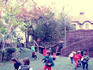 Scoala urbana Dadece