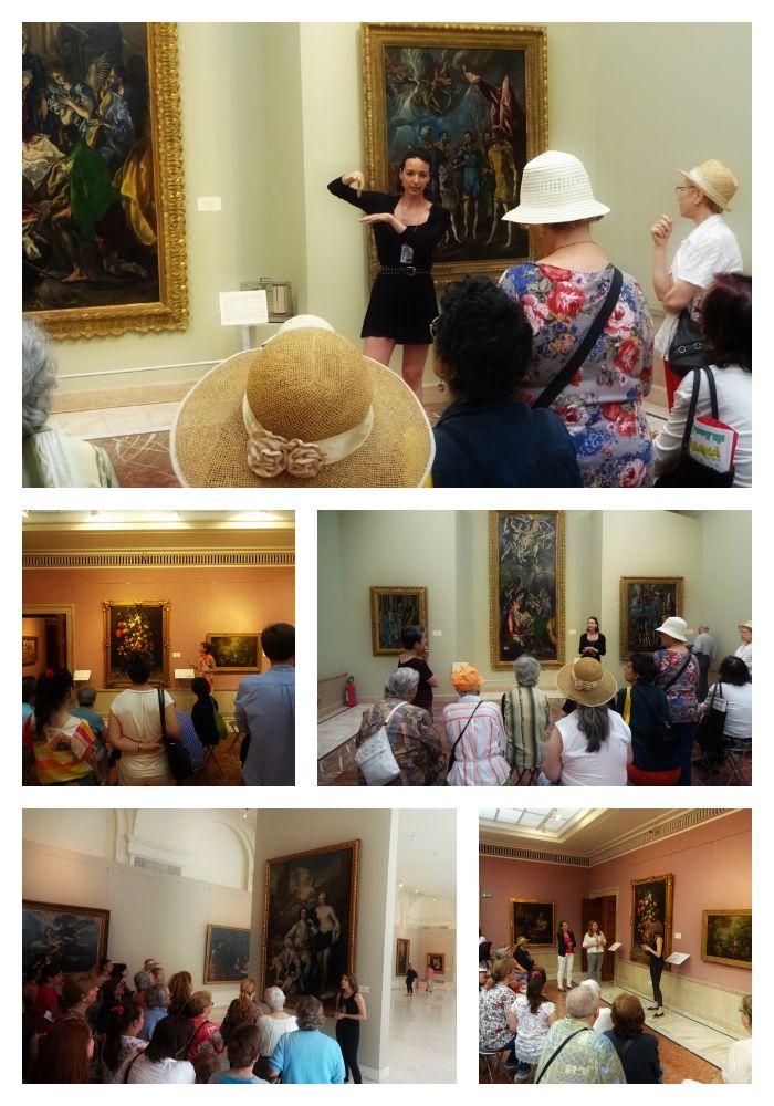 Secrete la vedere CADO Collage