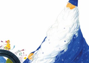 Domnisoara Poimaine 1