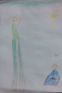 Marele urias prietenos - Copiii recomanda