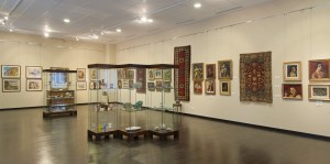 Colectia-Iosif-Iser program familii muzeu roata mare