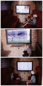 Muzeul CFR Roata MAre 3 Collage