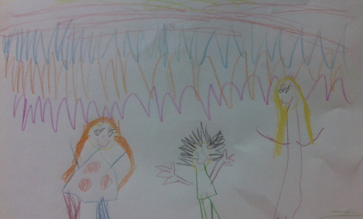 Pippi Sosetica, august 2015