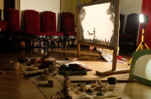 Roata Mare hopa trop calatorii ivan 8