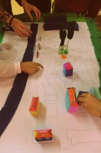 publicul viitorului roata mare 8