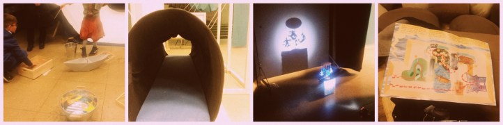 Apa trece povestile raman Roata MAre 2 Collage