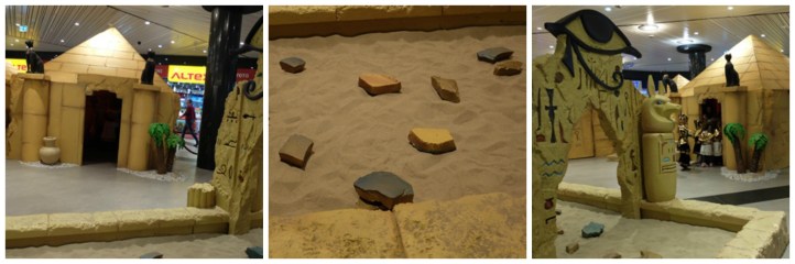 kids in pyramids promenada 1Collage