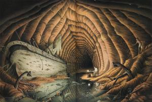 pinocchio innocenti 2