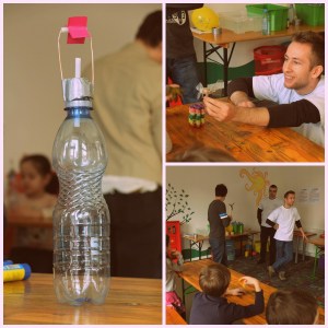 Oraselul cunoasterii Collage