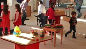 oraselul cunoasterii