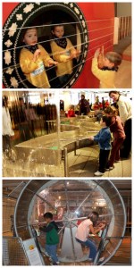 deutsches museum zona copii Collage