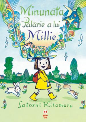 minunata palarie a lui millie satoshi kitamura