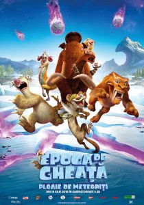 ice age 5
