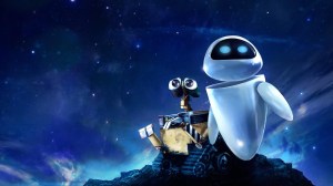 wall e 2