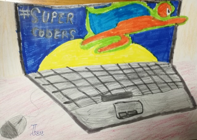 Super – cronica noastră despre #SuperCoders 2016 – Recomandări inspirate