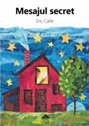 Mesajul secret - coperta