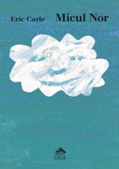 Micul Nor - coperta